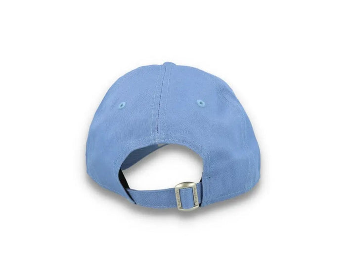 9TWENTY Womens Wordmark New Era Copen Blue/Navy - LOKK