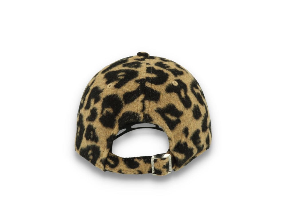 9FORTY Womens Leopard New York Yankees - LOKK