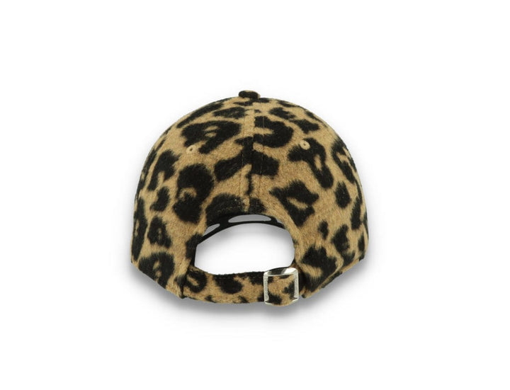 9FORTY Womens Leopard New York Yankees - LOKK