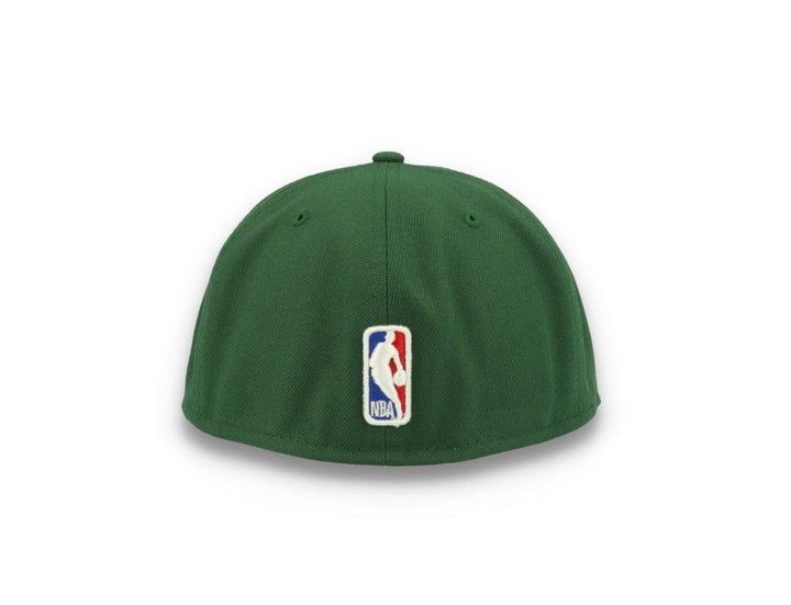 59FIFTY Milwaukee Bucks NBA Draft 23 - LOKK