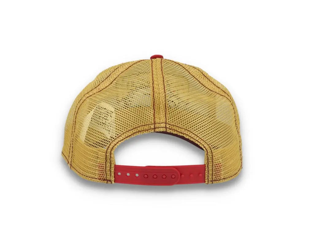 Trucker Cap Eagle Head - LOKK