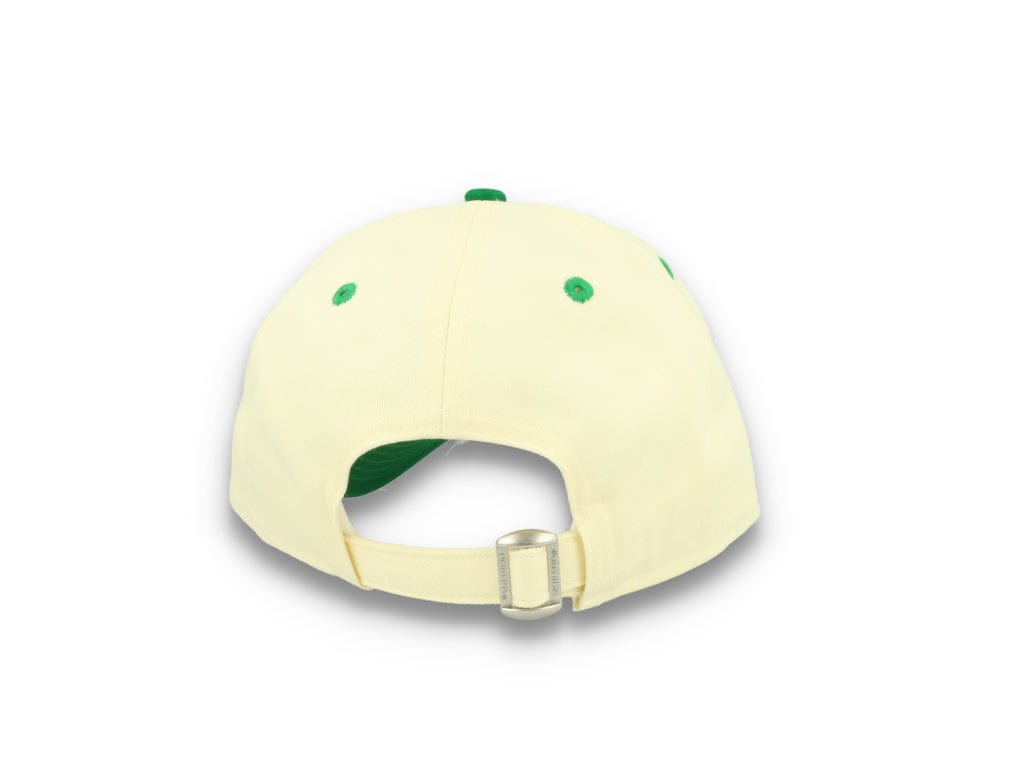9TWENTY Contrast New Era Green/White - LOKK