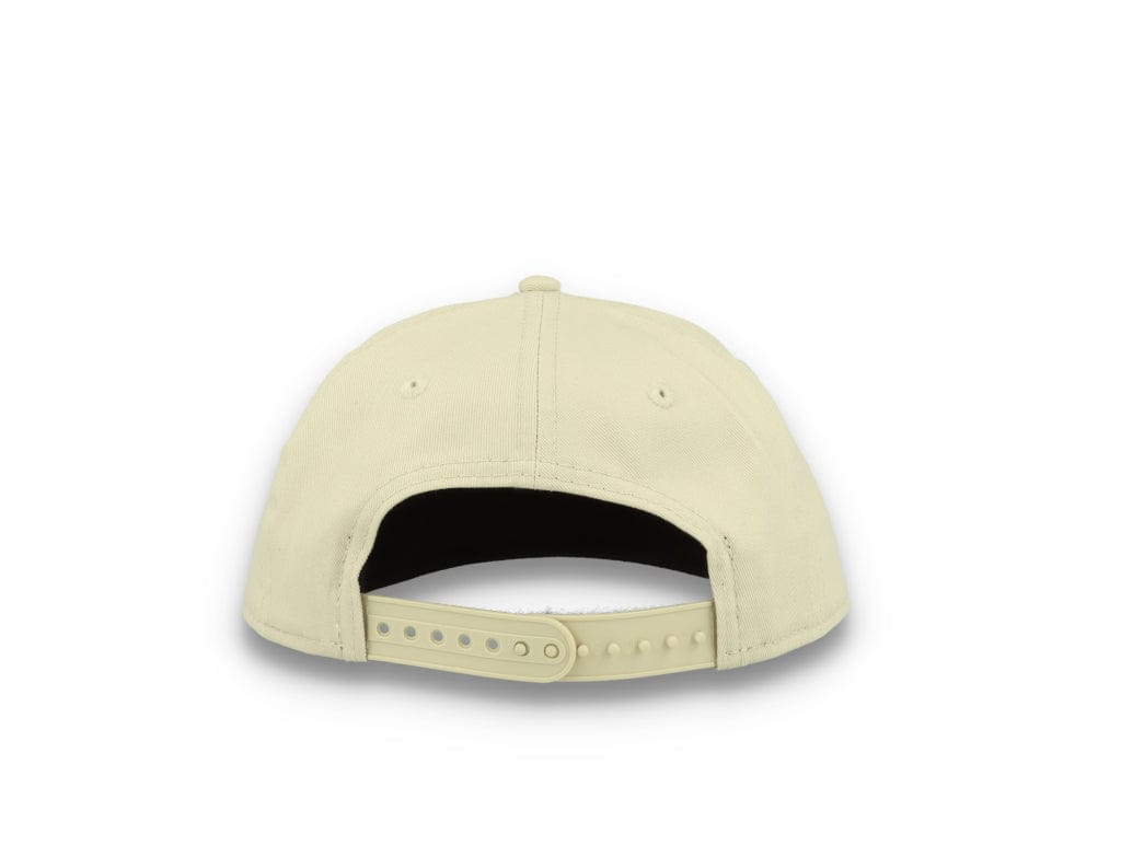 9FIFTY Kids League Essential New York Yankees Beige New Era