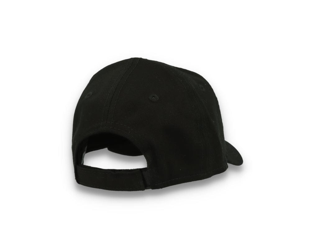 9FORTY Toddler League Essential New York Yankees Black/Malachite - LOKK