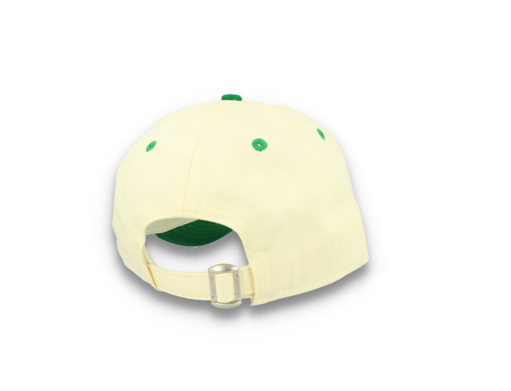 9TWENTY Contrast New Era Green/White - LOKK