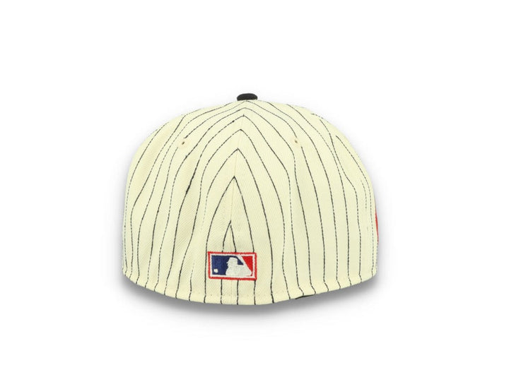 59FIFTY NY Yankees Retro Script - LOKK
