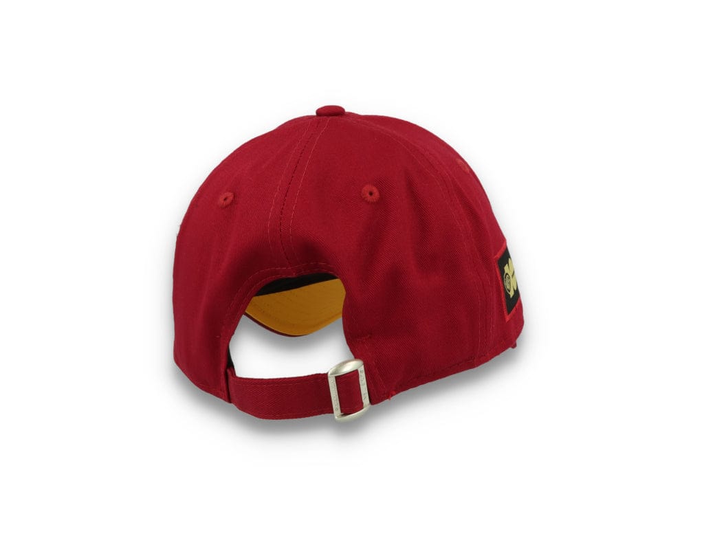 9FORTY Gryffindor New Era X Harry Potter Warner Bros 100 Year - LOKK