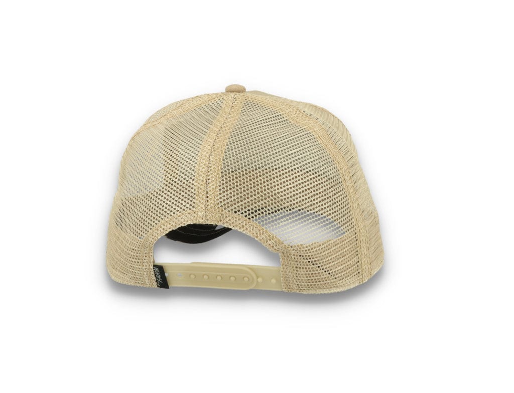Animal Fram Trucker Cap The Bear - LOKK