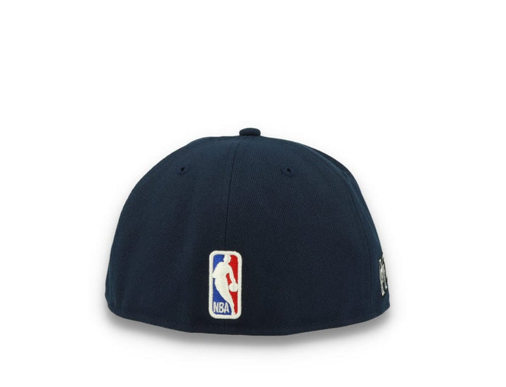 59FIFTY Orlando Magic NBA City Edition 2024