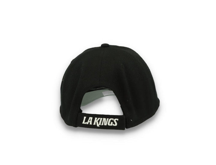 47 Mvp La Kings Black - LOKK