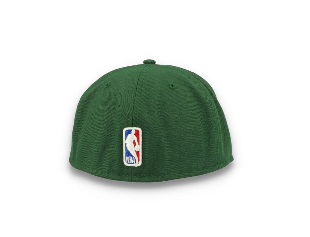 59FIFTY Milwaukee Bucks NBA Draft 23 - LOKK