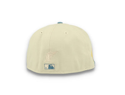 59FIFTY Florida Marlins Color Brush