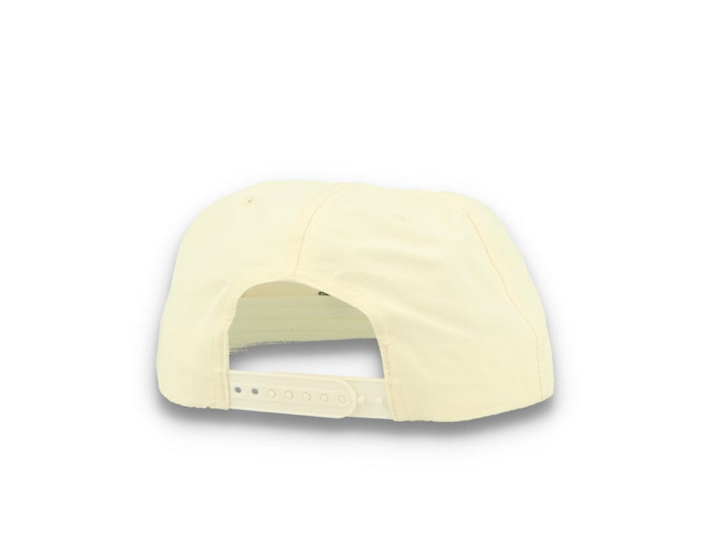 Trip Advisor Cap Ecru - LOKK