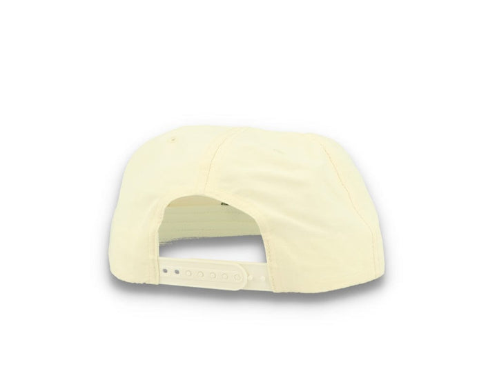 Trip Advisor Cap Ecru - LOKK