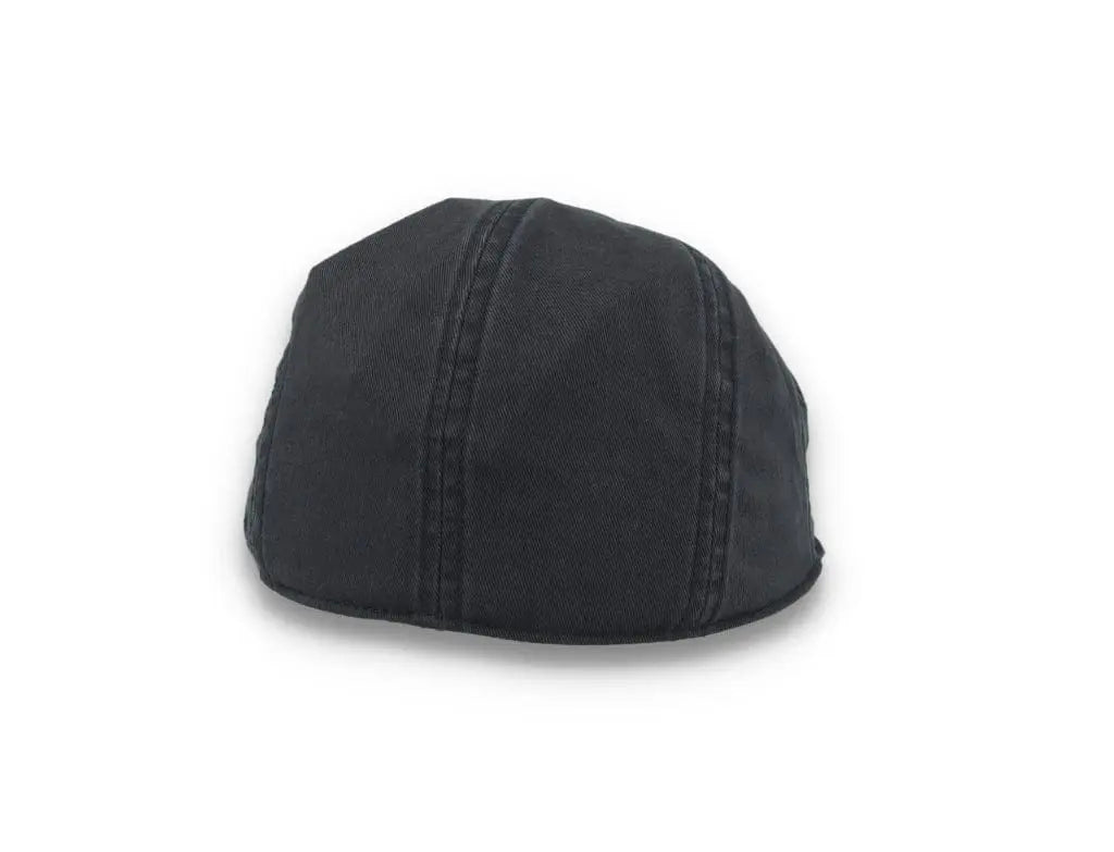 Ivy Cap Cotton Navy - LOKK