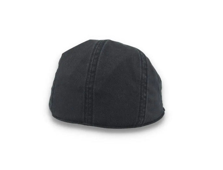 Ivy Cap Cotton Navy - LOKK