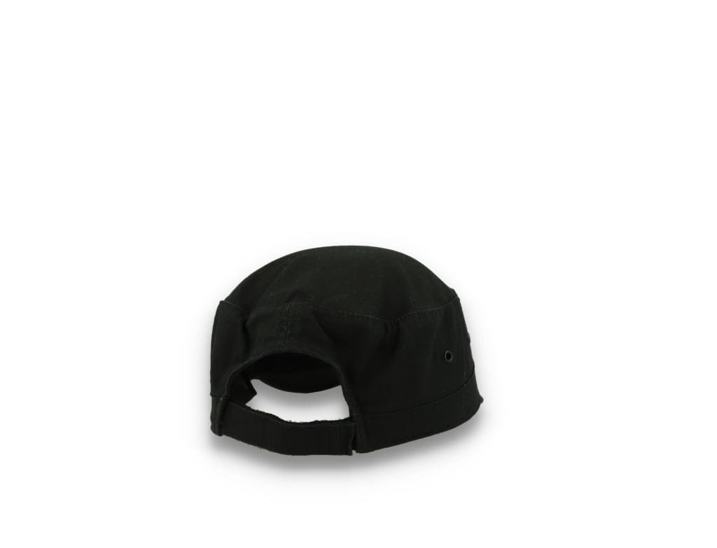 Army Cap Black