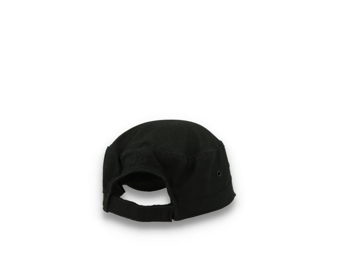 Army Cap Black