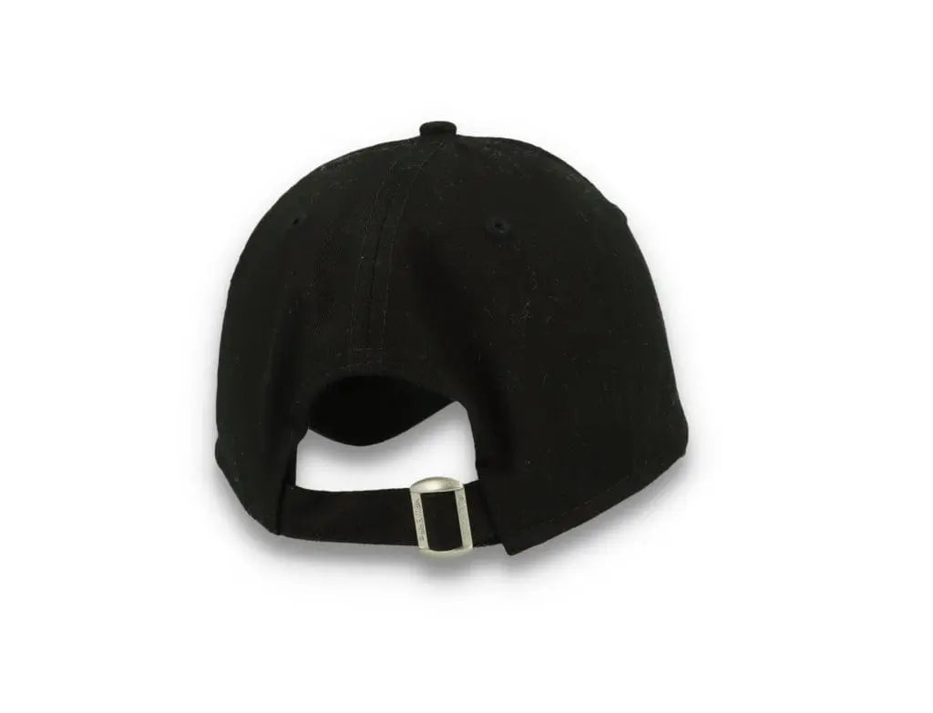 9FORTY League Essential New York Yankees Black/Purple - LOKK