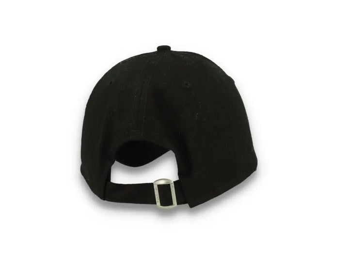 9FORTY League Essential New York Yankees Black/Purple - LOKK