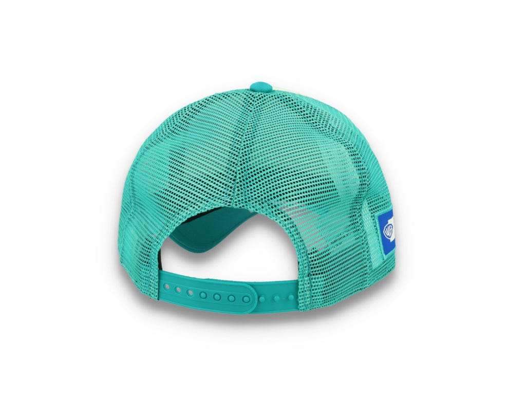 Trucker Cap Scooby Doo Retro Classic X Looney Tunes Warner Bros 100th Anniversary - LOKK