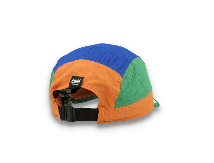 GOCap SC Iconic Small Foraloop - LOKK