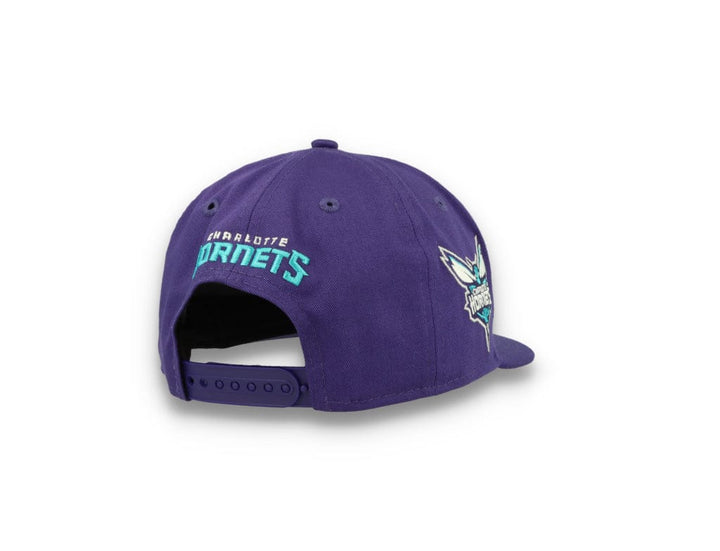 9FIFTY NBA Patch Charlotte Hornets - LOKK