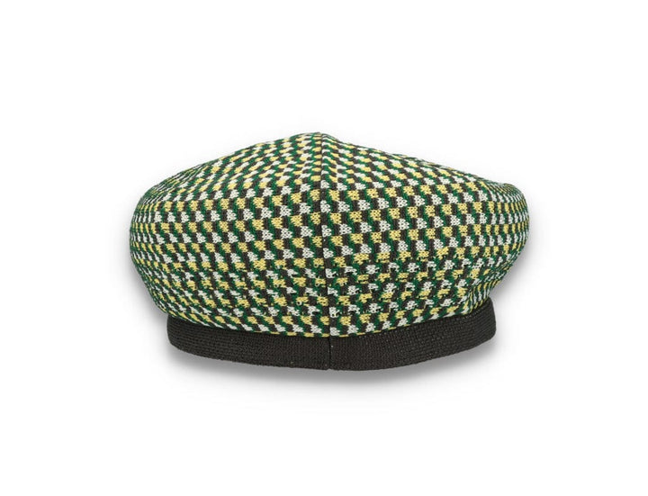 Geo Board Beret Pineapple - LOKK