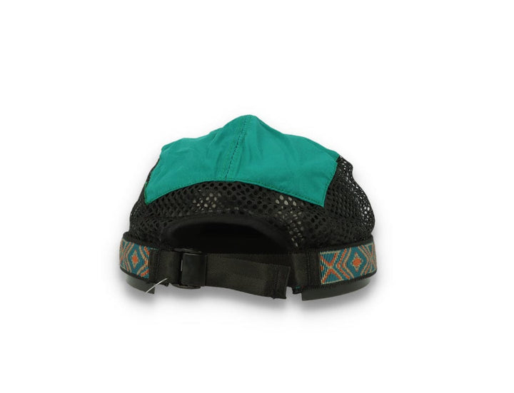 Trailrunner Dark Teal - LOKK