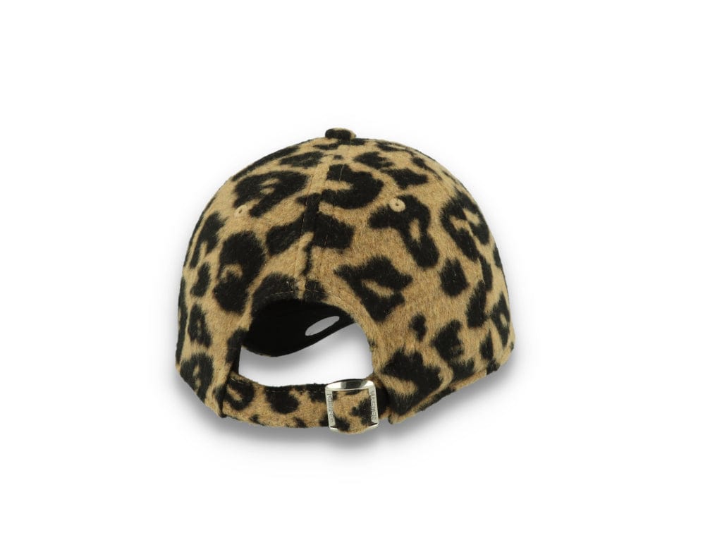 9FORTY Womens Leopard New York Yankees - LOKK