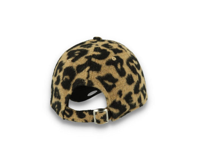 9FORTY Womens Leopard New York Yankees - LOKK