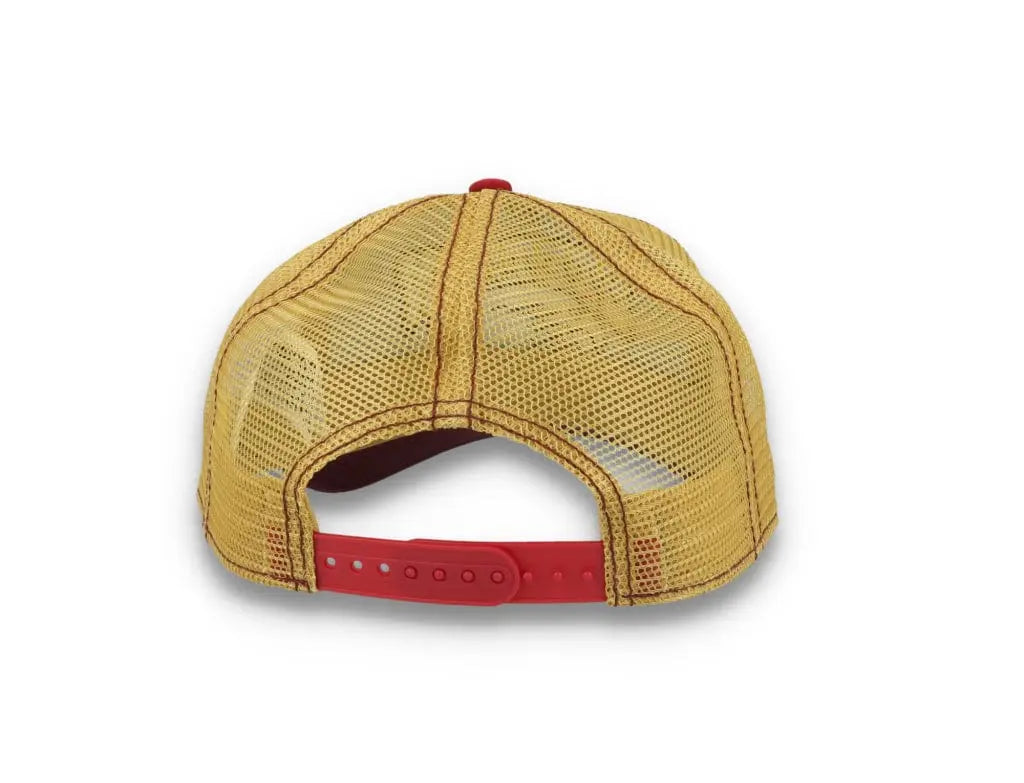 Trucker Cap Eagle Head - LOKK