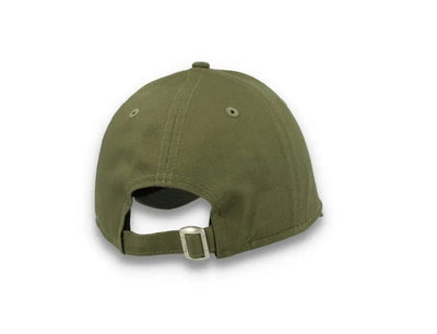 9FORTY League Esnl New York Yankees Olive/White