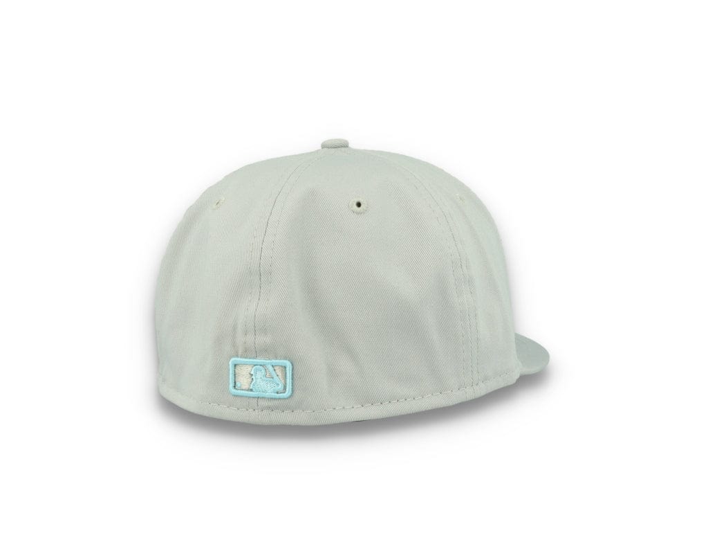 59FIFTY League Essential New York Yankees Grey - LOKK