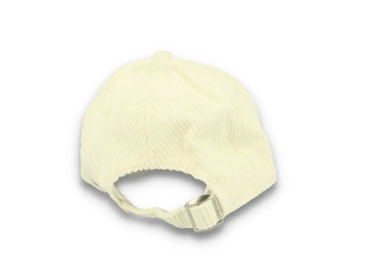 9FORTY Womens Cord New York Yankees White - LOKK