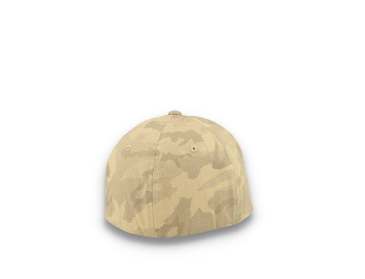 Flexfit Light Camo Dark Beige 6277LC