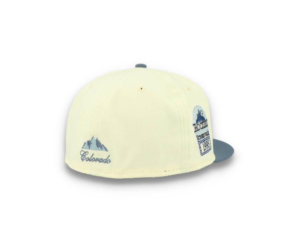 59FIFTY City Icon 17203 Colorado Rockies - LOKK