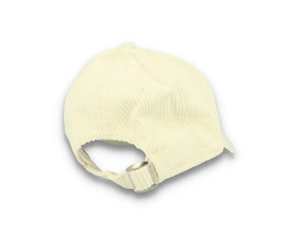 9FORTY Womens Cord New York Yankees White - LOKK
