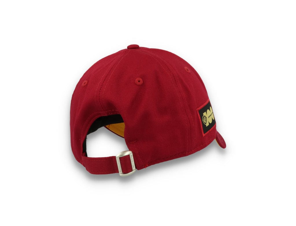 9FORTY Gryffindor New Era X Harry Potter Warner Bros 100 Year - LOKK