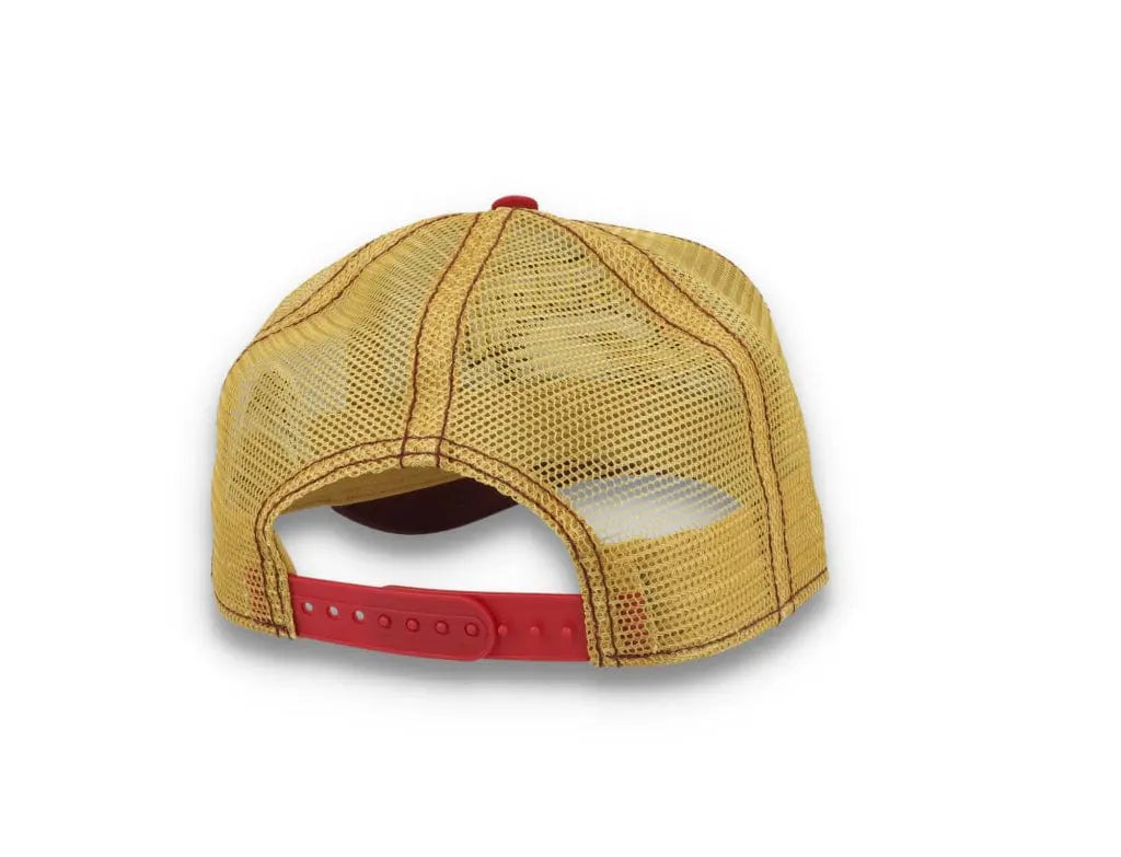 Trucker Cap Eagle Head - LOKK