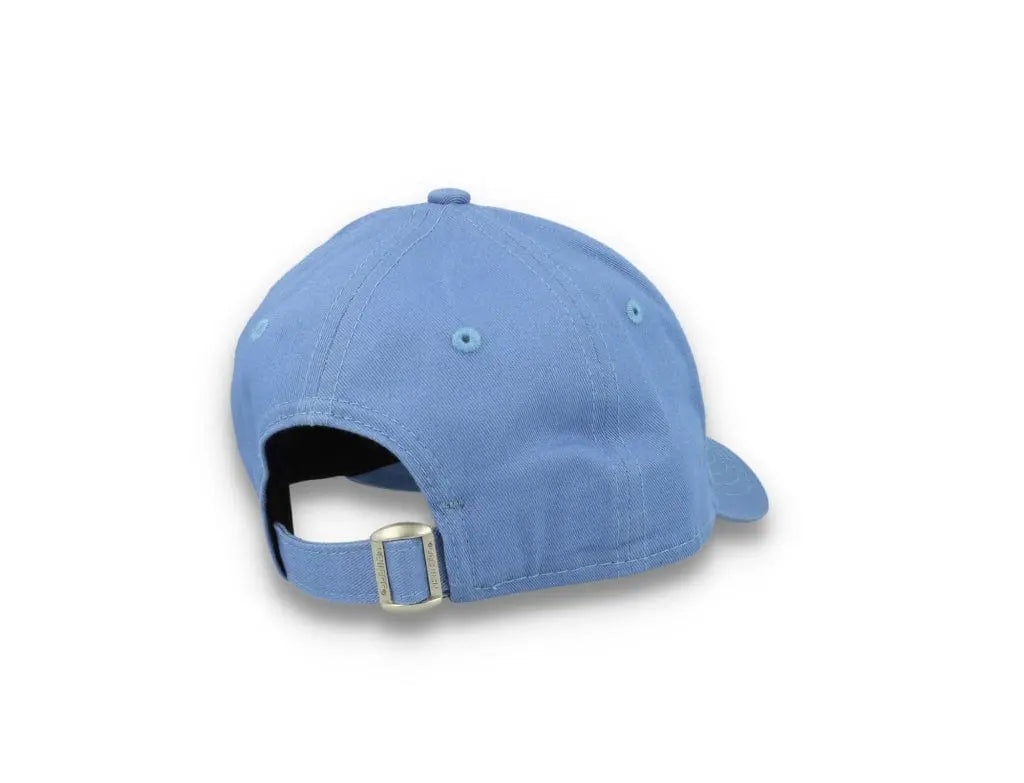 9FORTY Kids League Essential New York Yankees Copen Blue/Copen Blue - LOKK