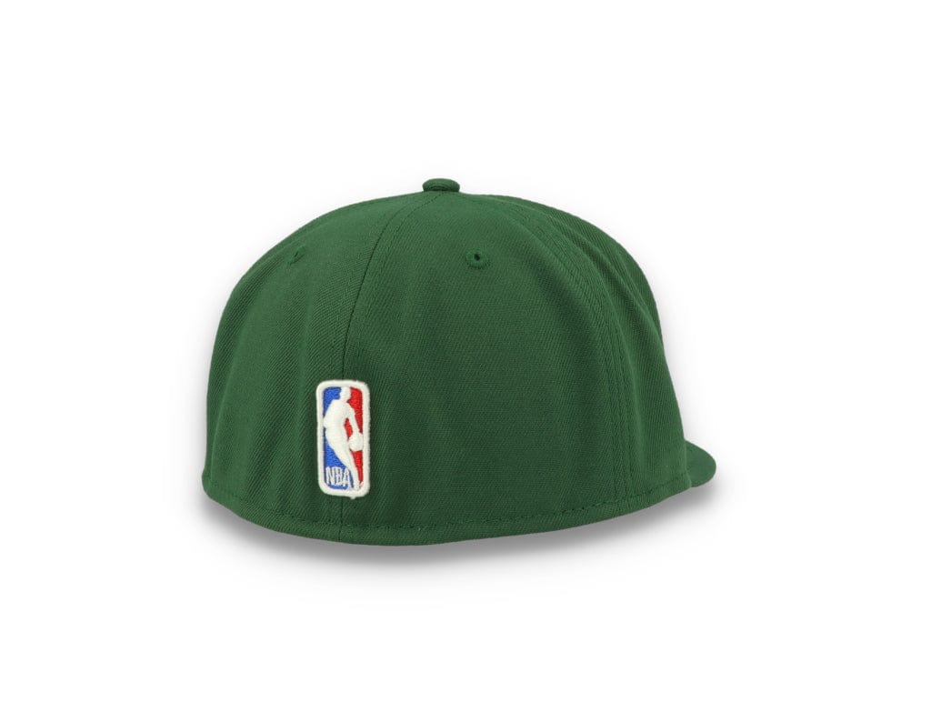 59FIFTY Milwaukee Bucks NBA Draft 23 - LOKK