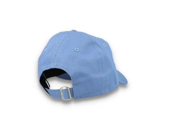 9TWENTY Womens Wordmark New Era Copen Blue/Navy - LOKK