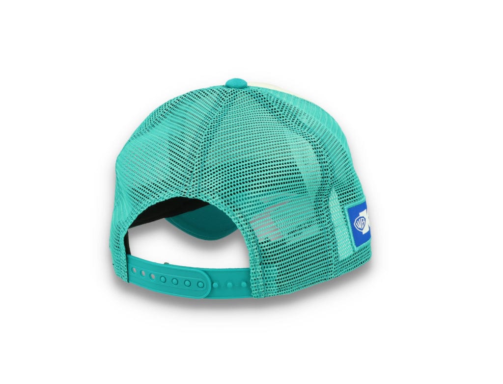 Trucker Cap Scooby Doo Retro Classic X Looney Tunes Warner Bros 100th Anniversary - LOKK