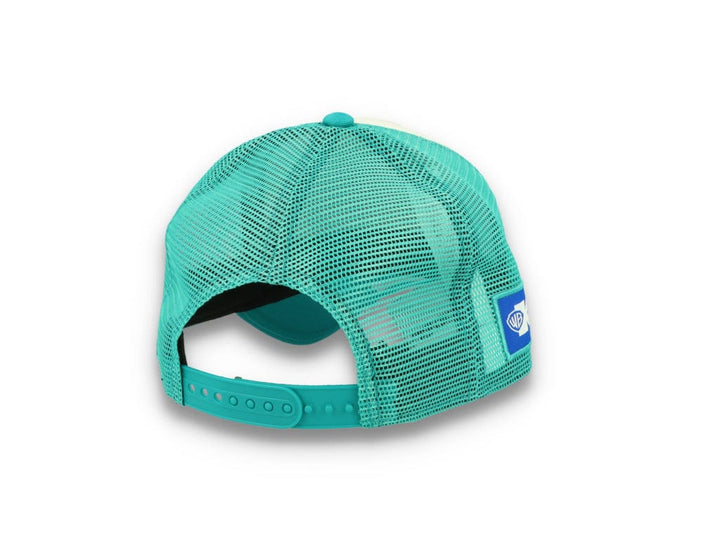 Trucker Cap Scooby Doo Retro Classic X Looney Tunes Warner Bros 100th Anniversary - LOKK