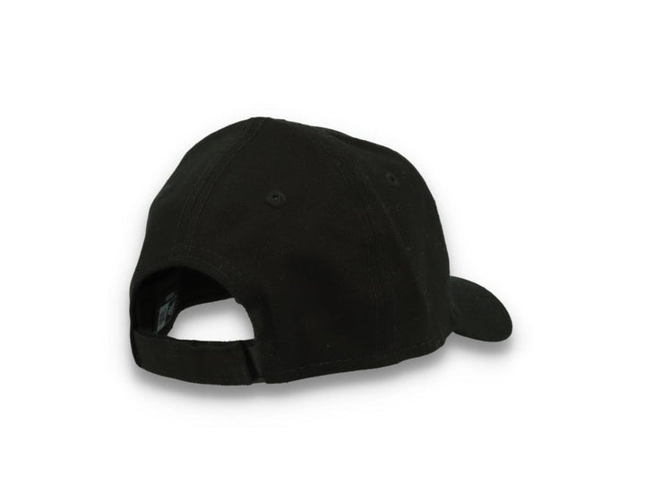 9FORTY Toddler League Essential New York Yankees Black/Malachite - LOKK