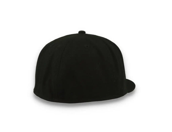 59FIFTY Flag New Era Essential Black - LOKK