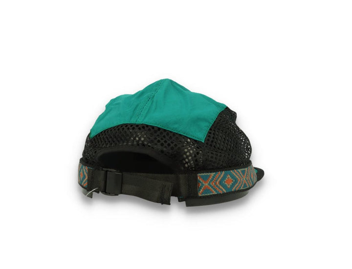 Trailrunner Dark Teal - LOKK