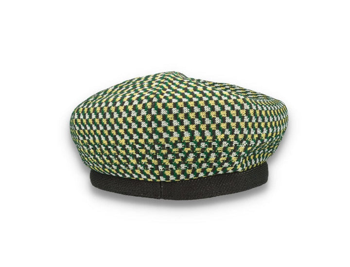 Geo Board Beret Pineapple - LOKK