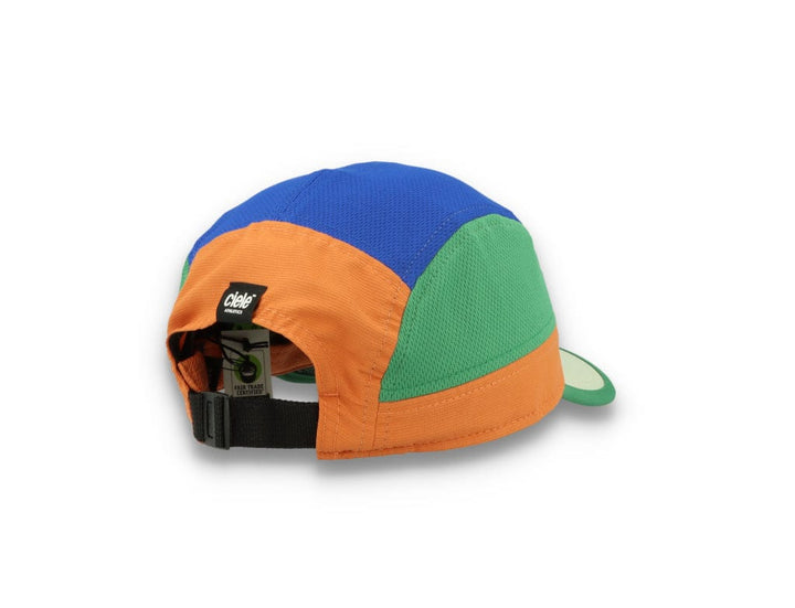 GOCap SC Iconic Small Foraloop - LOKK